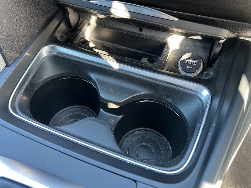 BMW 4 Series 420I M Sport - U11662