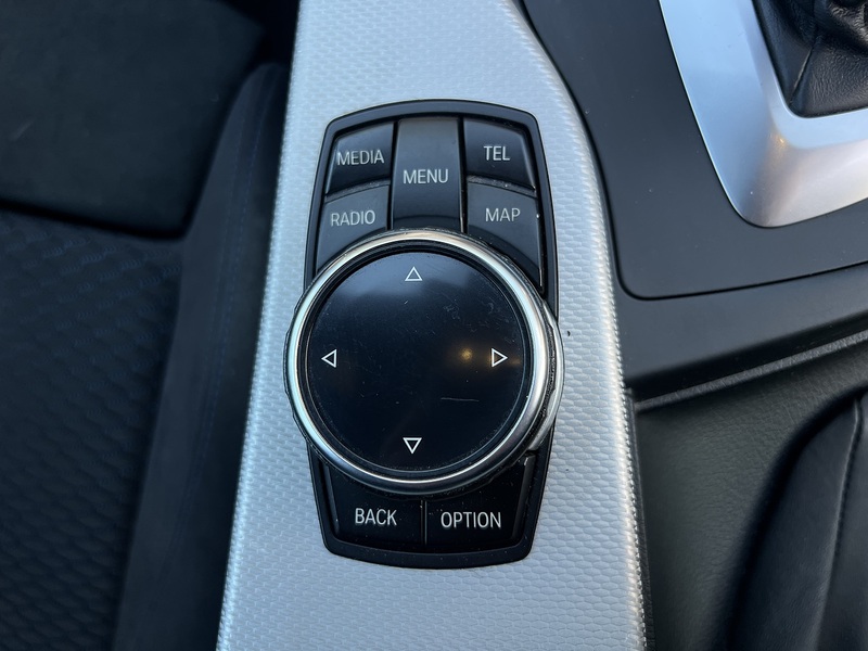 BMW 4 Series 420I M Sport - U11662