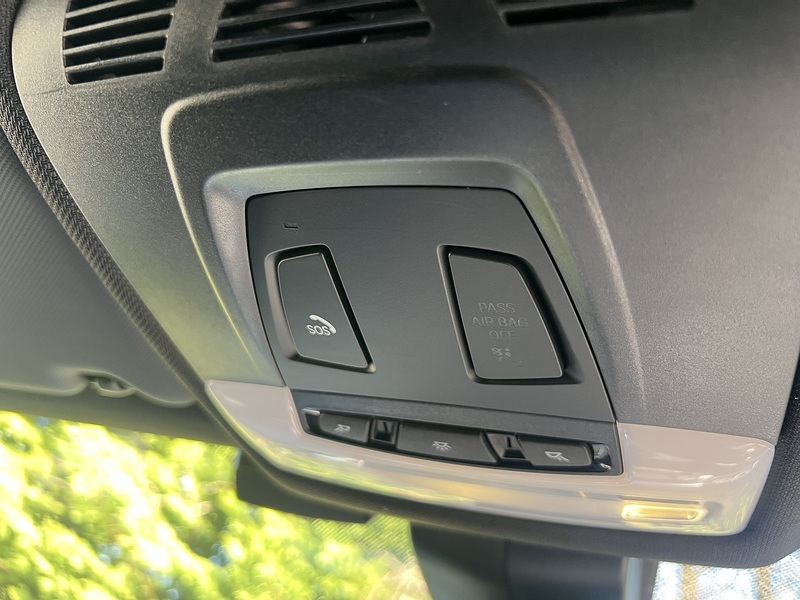 BMW 4 Series 420I M Sport - U11662