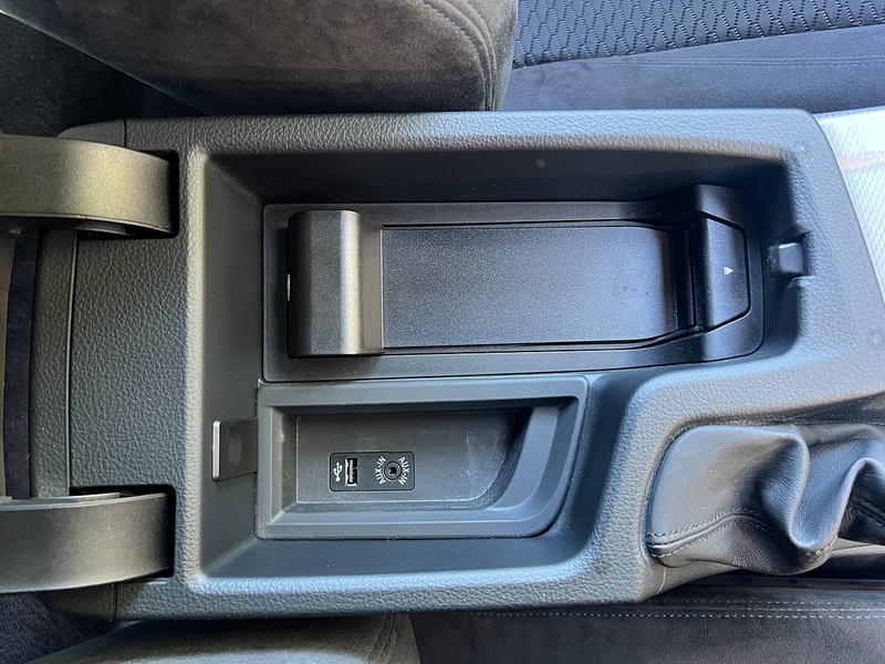 BMW 4 Series 420I M Sport - U11662