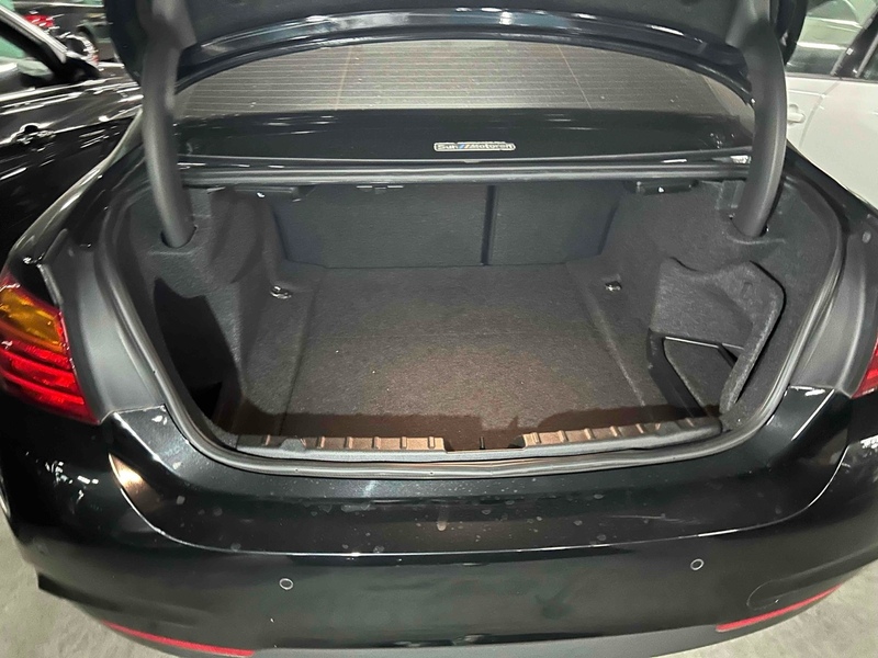 BMW 4 Series 420I M Sport - U11662