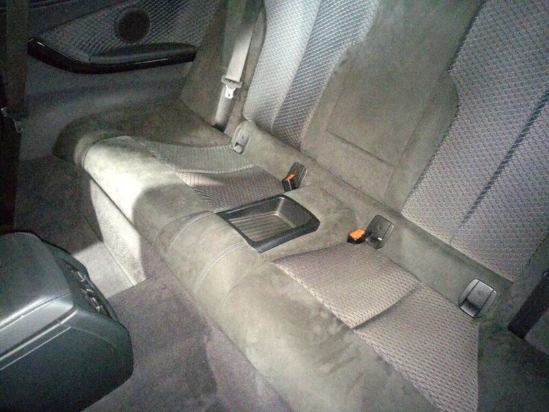 BMW 4 Series 420I M Sport - U11662