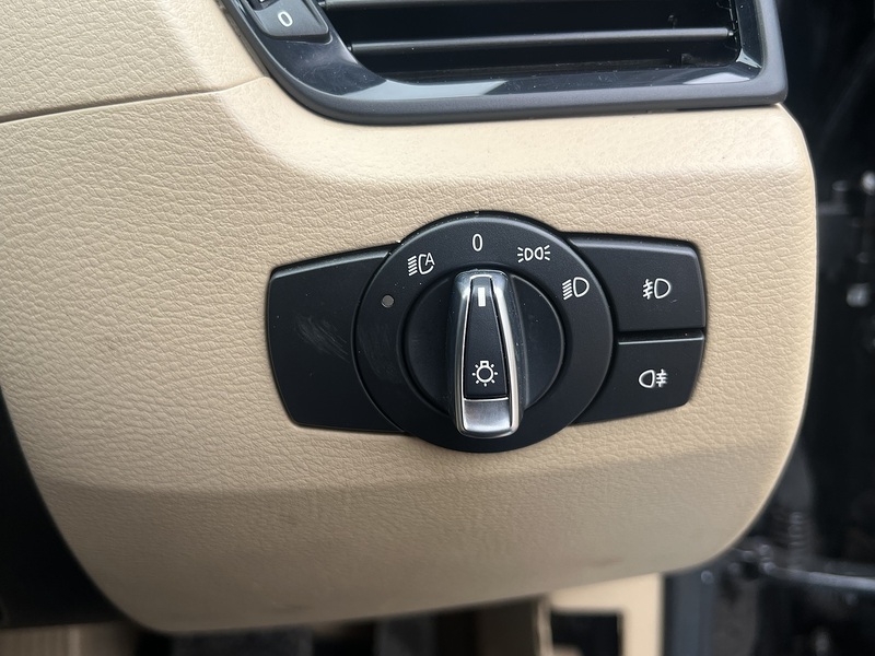 BMW X1 Sdrive 20I M Sport - U11663