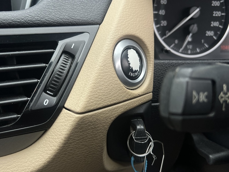 BMW X1 Sdrive 20I M Sport - U11663