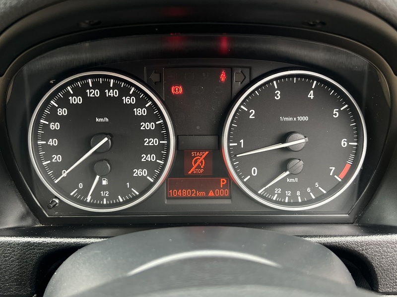 BMW X1 Sdrive 20I M Sport - U11663