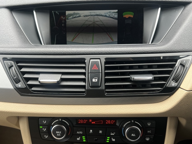 BMW X1 Sdrive 20I M Sport - U11663