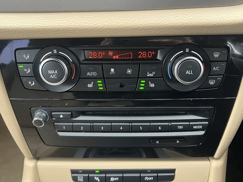 BMW X1 Sdrive 20I M Sport - U11663