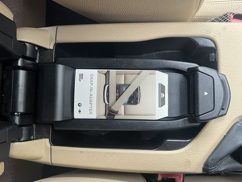 BMW X1 Sdrive 20I M Sport - U11663