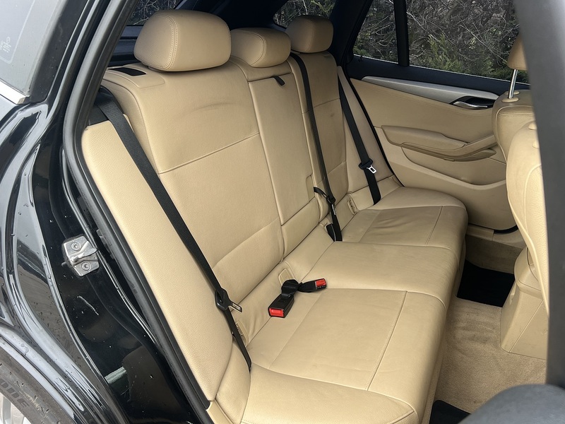 BMW X1 Sdrive 20I M Sport - U11663