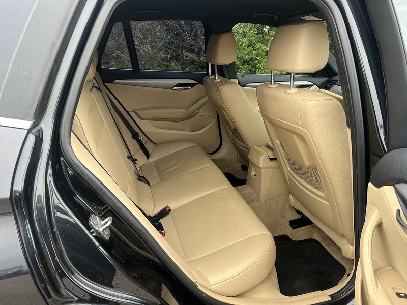 BMW X1 Sdrive 20I M Sport - U11663