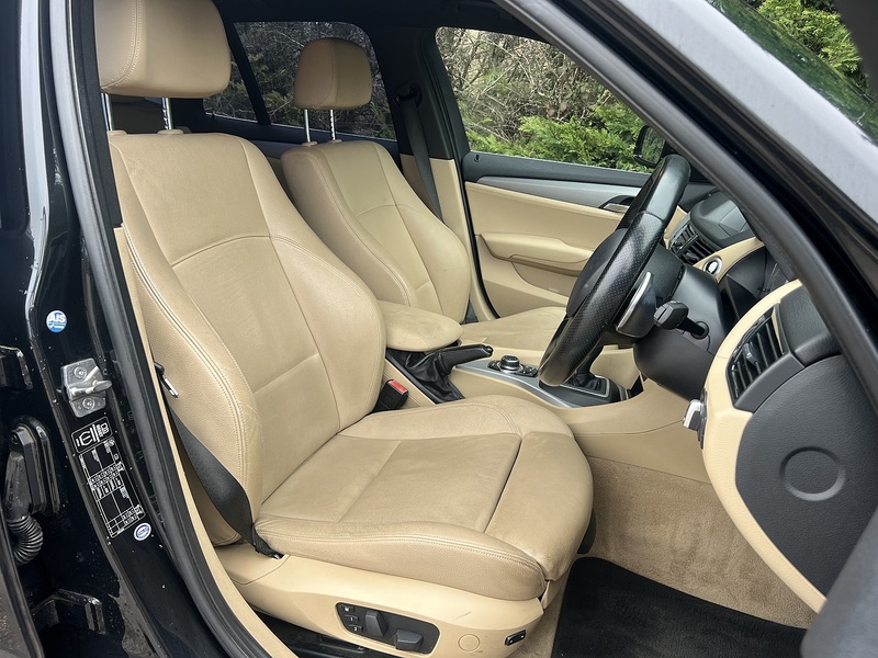 BMW X1 Sdrive 20I M Sport - U11663