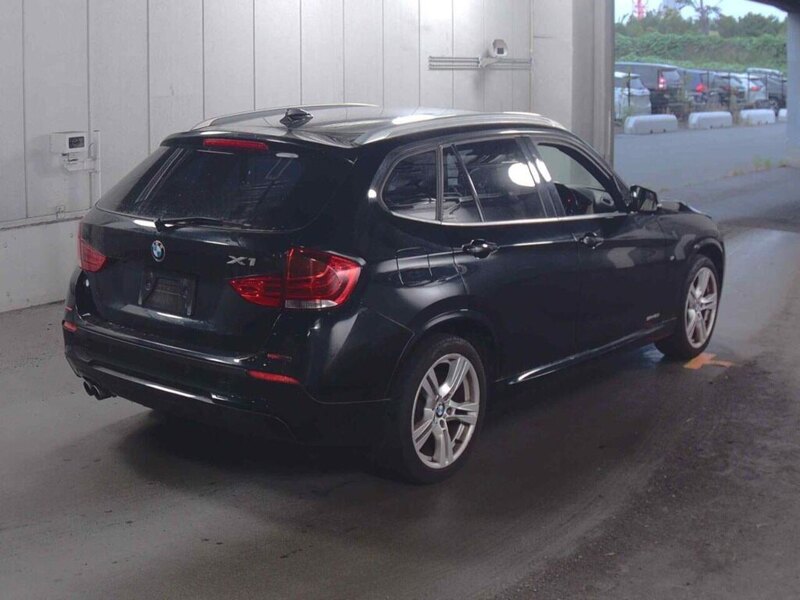 BMW X1 Sdrive 20I M Sport - U11663