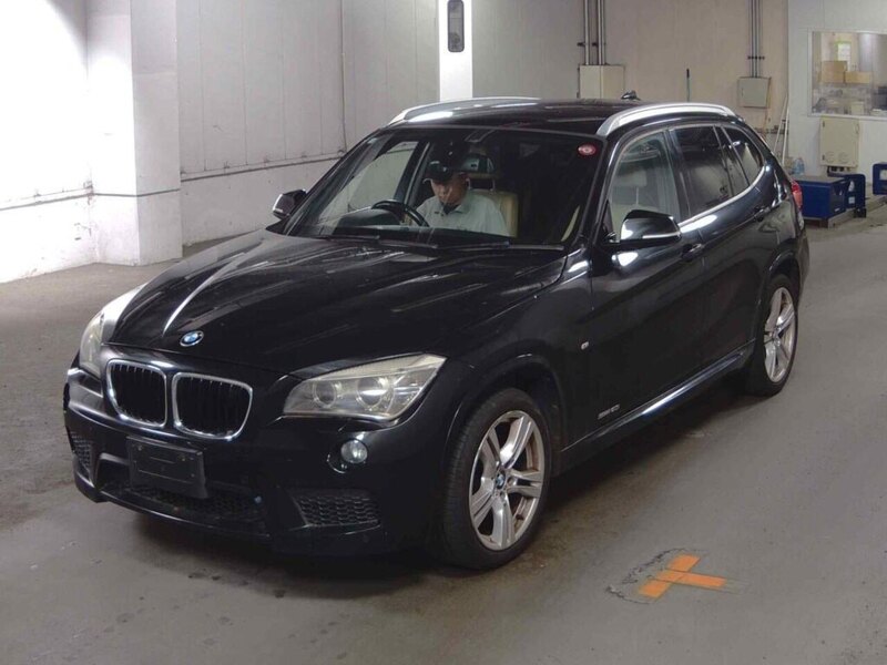 BMW X1 Sdrive 20I M Sport - U11663