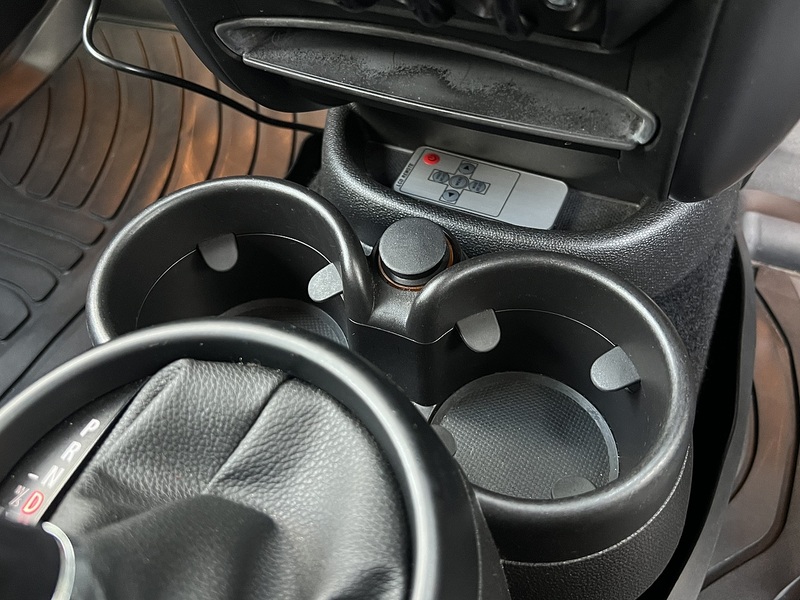 Mini Cooper Crossover SD - U11664