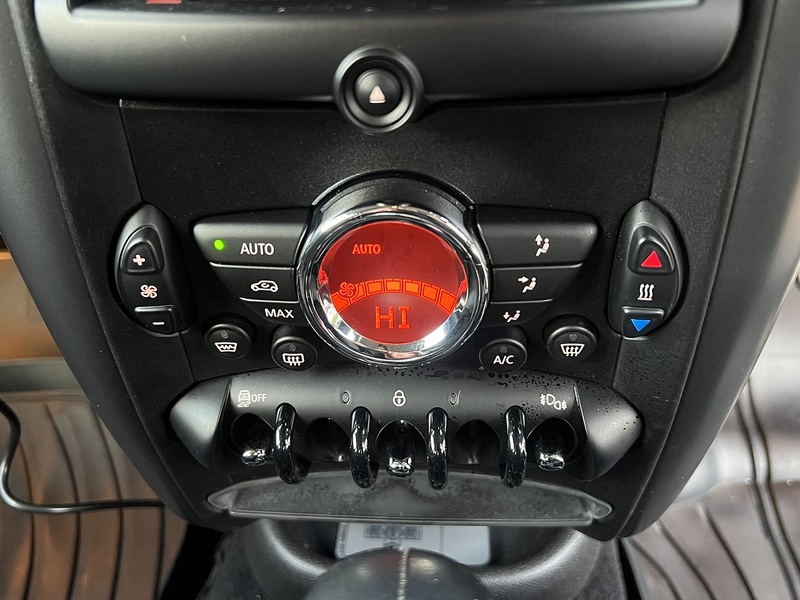 Mini Cooper Crossover SD - U11664