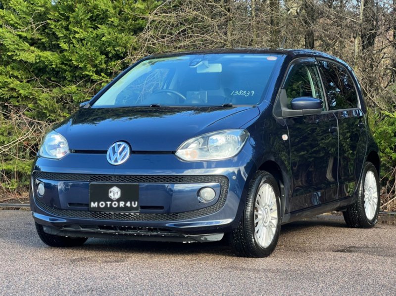 Volkswagen Up High Up - U11665