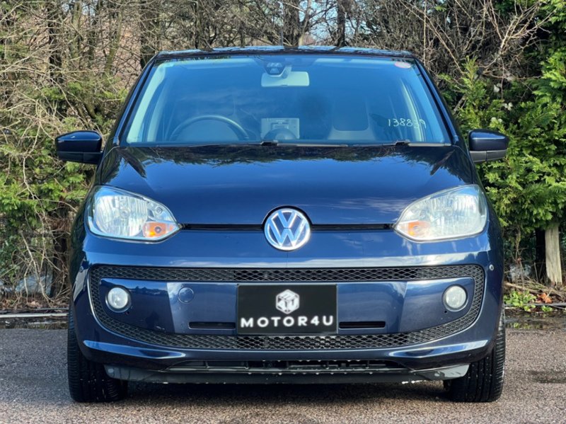 Volkswagen Up High Up - U11665