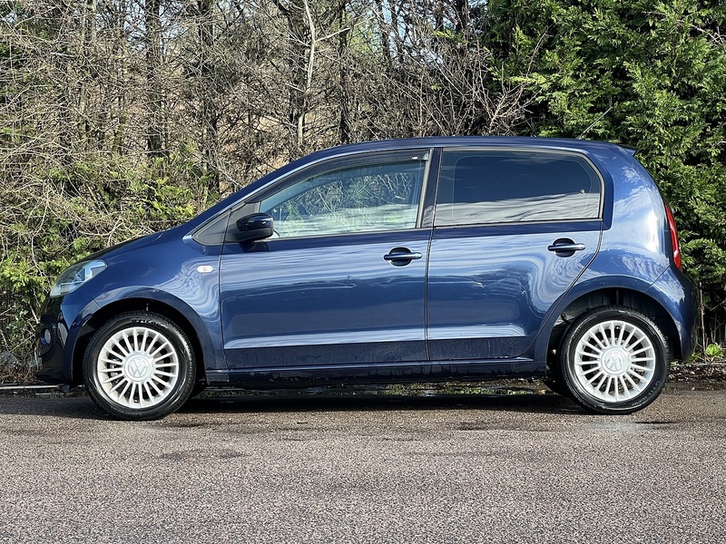 Volkswagen Up High Up - U11665