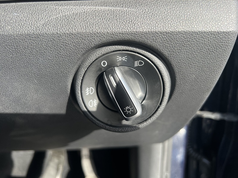 Volkswagen Up High Up - U11665
