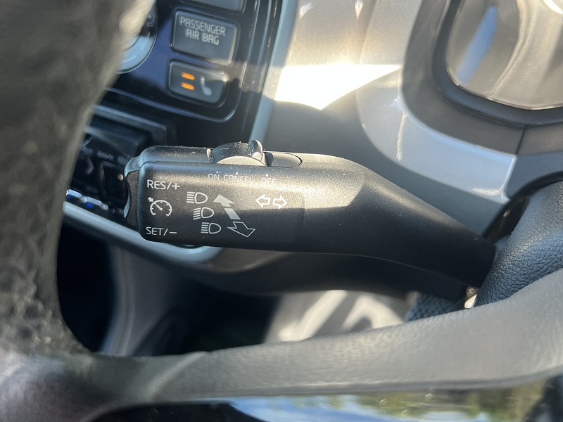 Volkswagen Up High Up - U11665