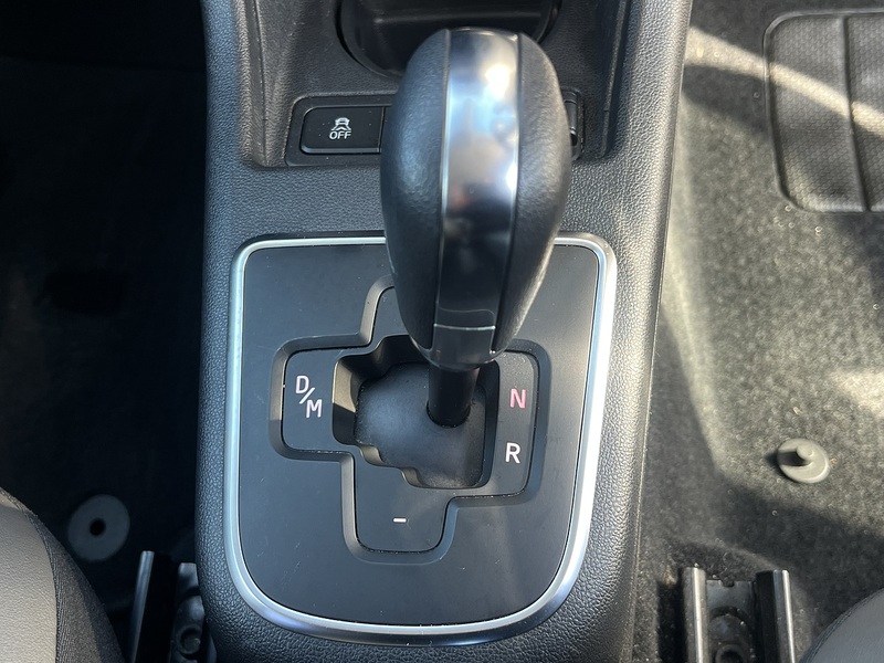 Volkswagen Up High Up - U11665