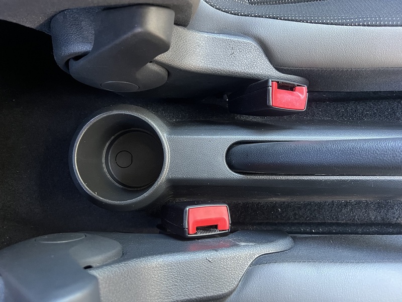 Volkswagen Up High Up - U11665