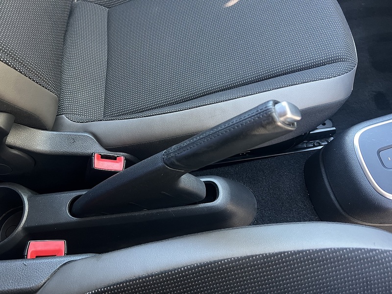 Volkswagen Up High Up - U11665