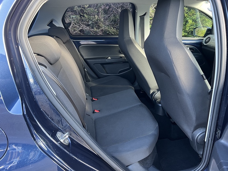 Volkswagen Up High Up - U11665