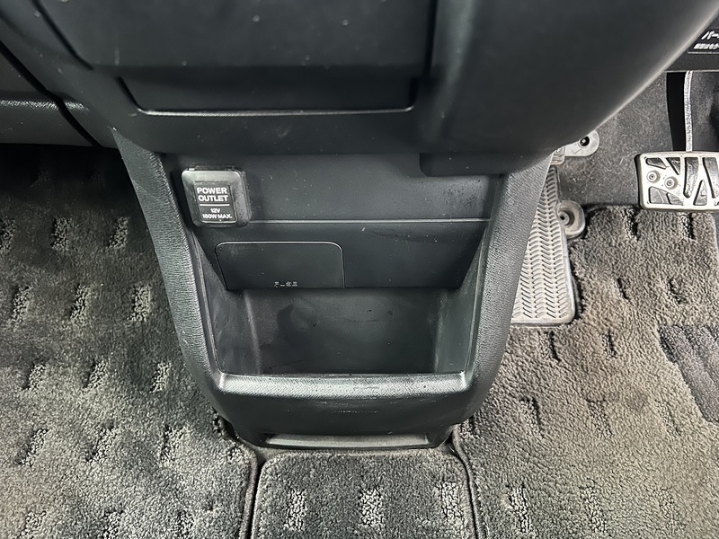 Honda Stepwagon Spada Z Cool Spirit - U11666