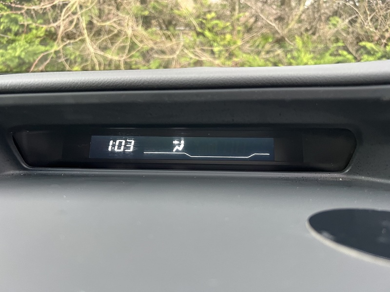 Honda Stepwagon Spada Z Cool Spirit - U11666