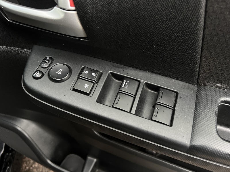 Honda Stepwagon Spada Z Cool Spirit - U11666