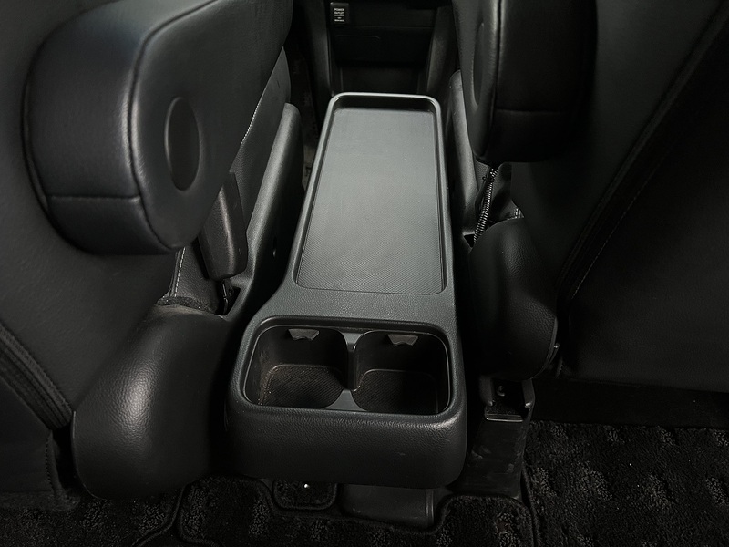 Honda Stepwagon Spada Z Cool Spirit - U11666