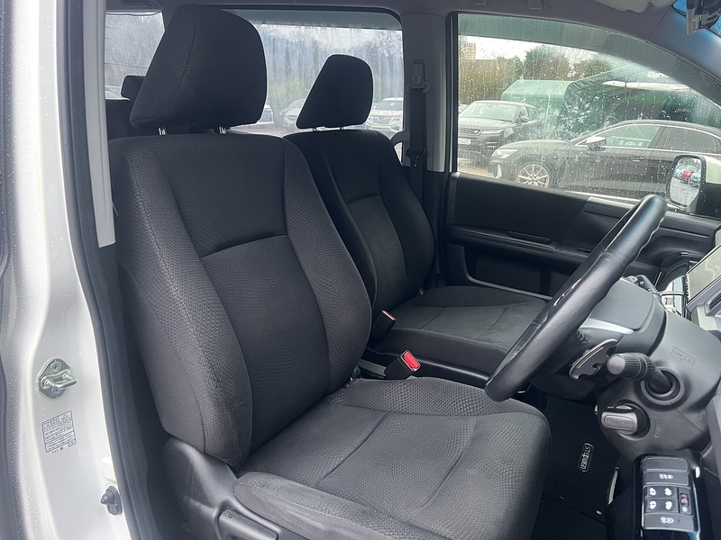 Honda Stepwagon Spada Z - U11667