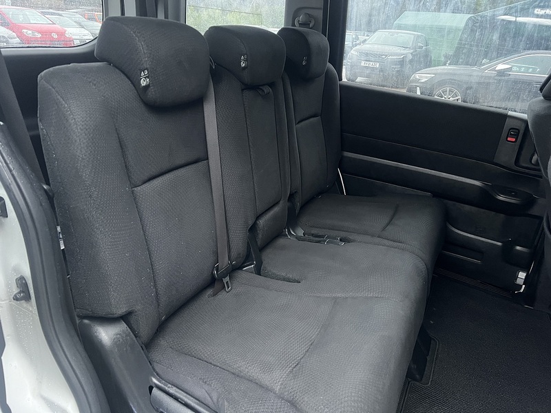 Honda Stepwagon Spada Z - U11667