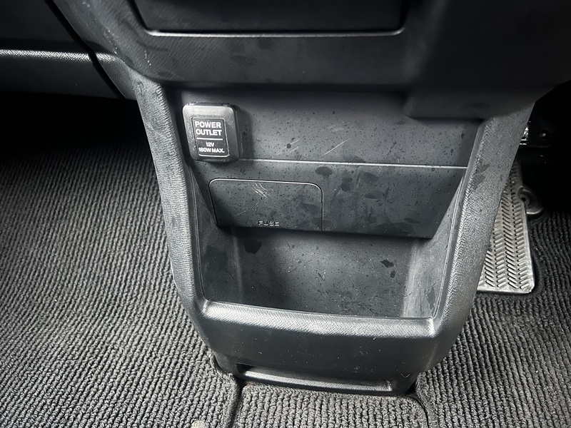 Honda Stepwagon Spada Z - U11667