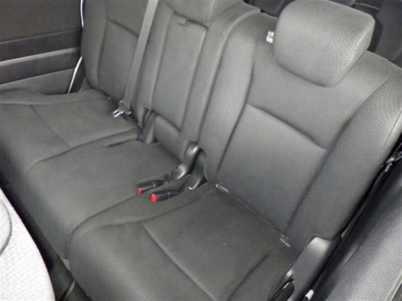 Honda Stepwagon Spada Z - U11667