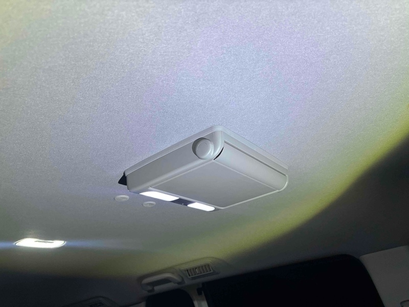 Honda Stepwagon Spada Z - U11667