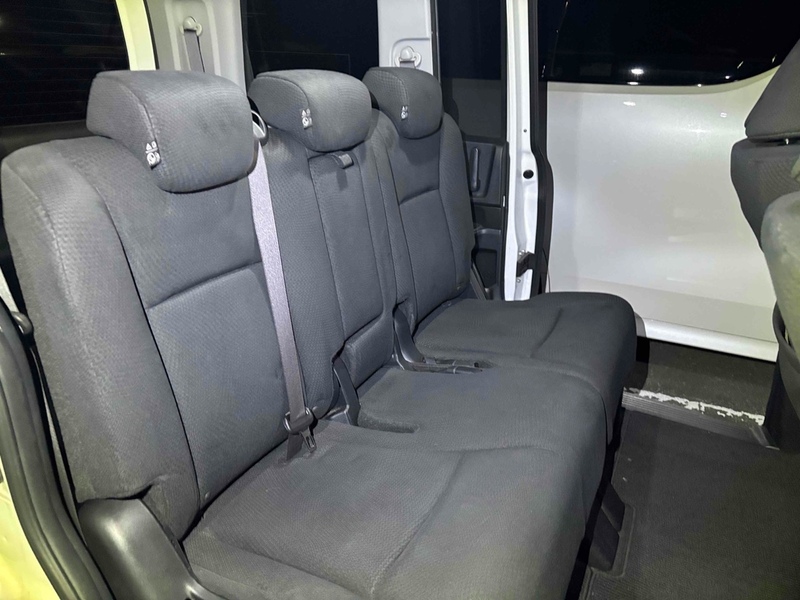 Honda Stepwagon Spada Z - U11667