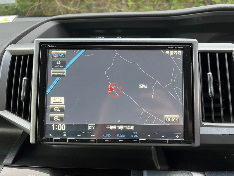 Honda Stepwagon Spada Z Cool Spirit - U11669