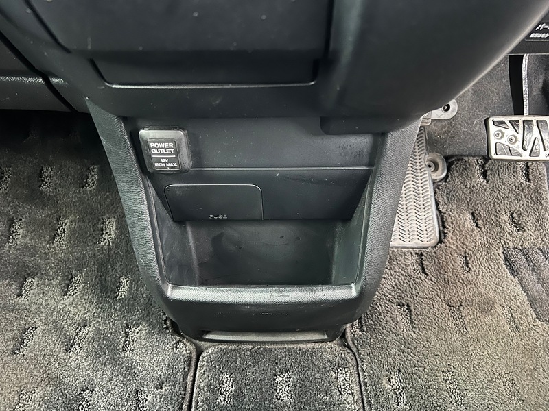 Honda Stepwagon Spada Z Cool Spirit - U11669