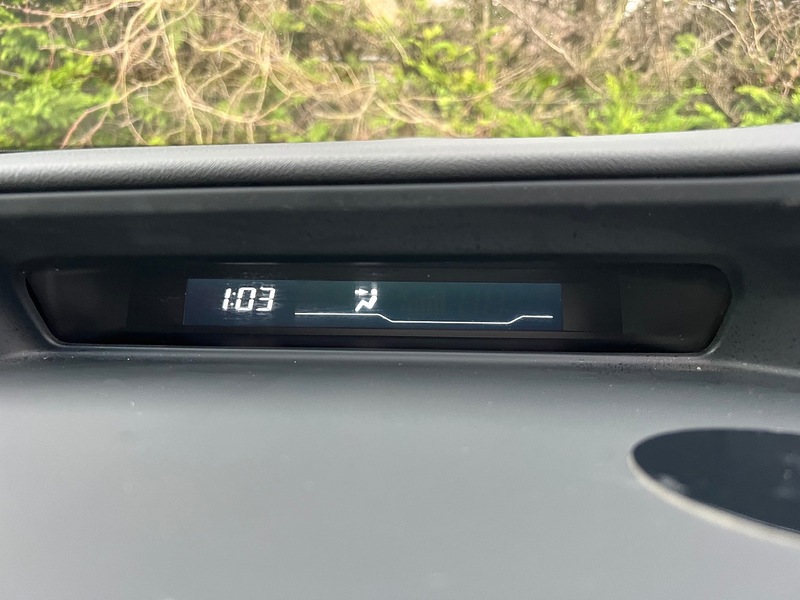 Honda Stepwagon Spada Z Cool Spirit - U11669