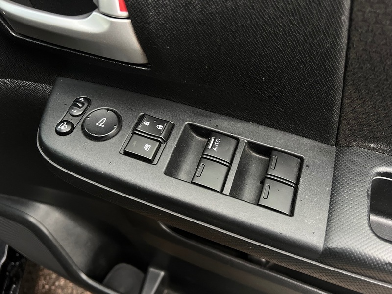 Honda Stepwagon Spada Z Cool Spirit - U11669