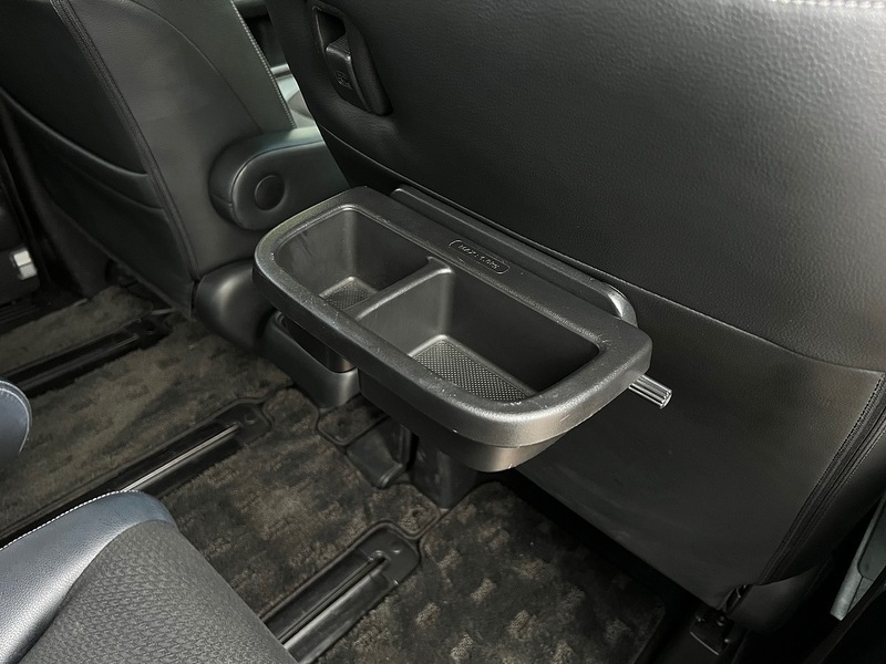 Honda Stepwagon Spada Z Cool Spirit - U11669