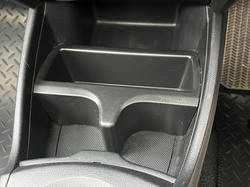 Honda Jazz i-VTEC EX - U11671