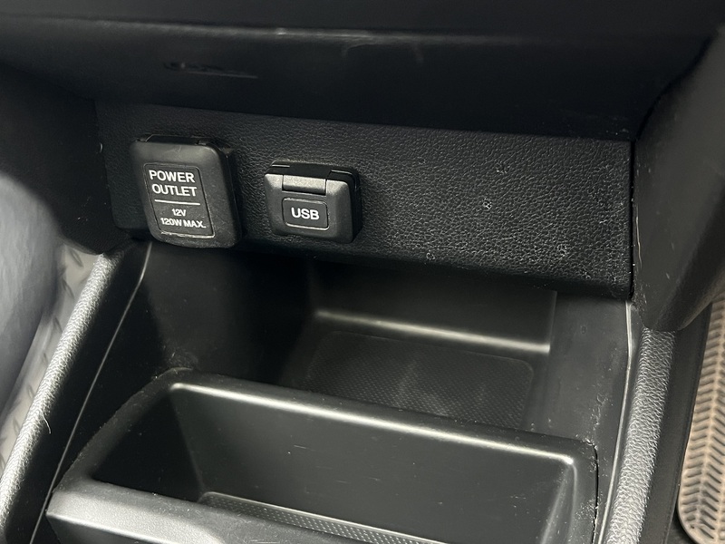 Honda Jazz i-VTEC EX - U11671