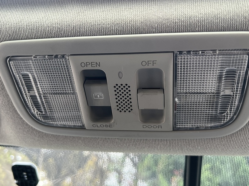 Honda Jazz i-VTEC EX - U11671