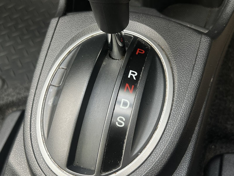 Honda Jazz i-VTEC EX - U11671