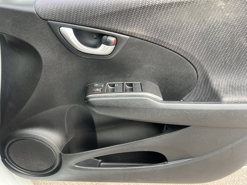 Honda Jazz i-VTEC EX - U11671