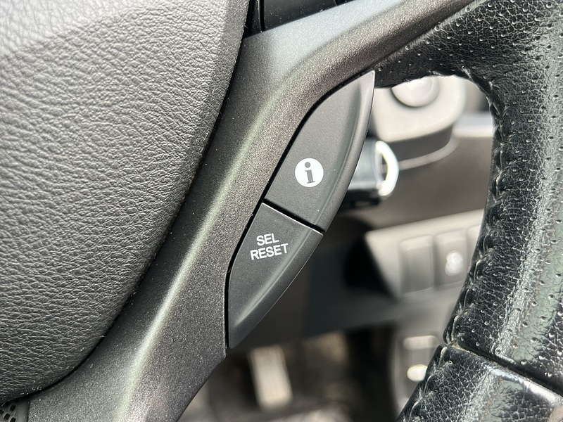 Honda Jazz i-VTEC EX - U11671