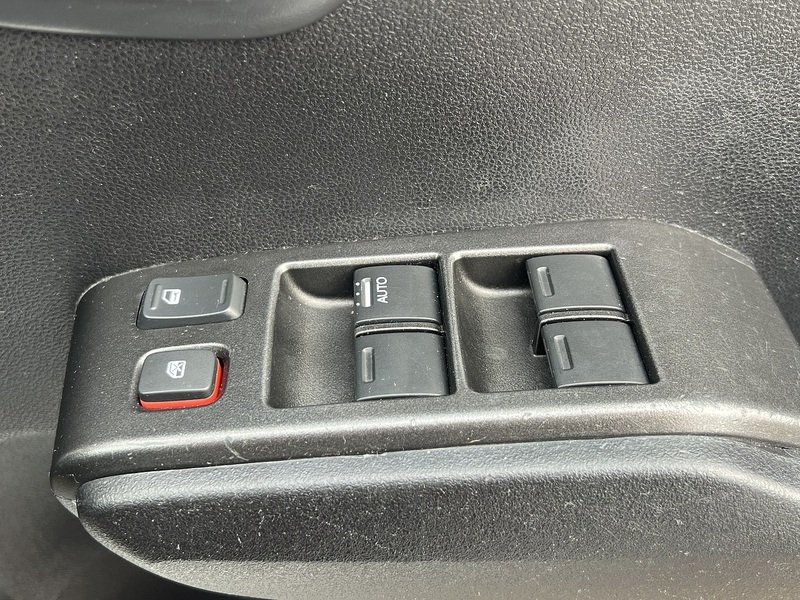 Honda Jazz i-VTEC EX - U11671